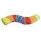RainbowRush Collapsible Cat Tunnel Play Tube For Indoor Cats Puppies 4