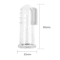 FreshPaw Soft Finger Toothbrush Set For Dogs Cats 5 Piece Dental Care Kit 1