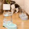 FreshFlow 38L Automatic Pet Feeder Water Dispenser Set 5