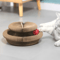 FlexiScratch Transformable Kitty Kurlz Cat Scratching Toy 1