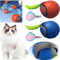 SpeedyTail 20 Smart Interactive Moving Cat Ball Toy 1