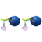 SpeedyTail 20 Smart Interactive Moving Cat Ball Toy 2