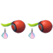 SpeedyTail 20 Smart Interactive Moving Cat Ball Toy 6