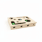 Interactive Cat Nail File Puzzle Box With Bell Ball Maze Tunnel 2