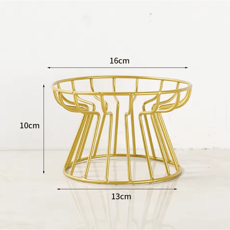 WhiskerFriendly Elevated Ceramic Cat Bowl With AntiTip Stand 6