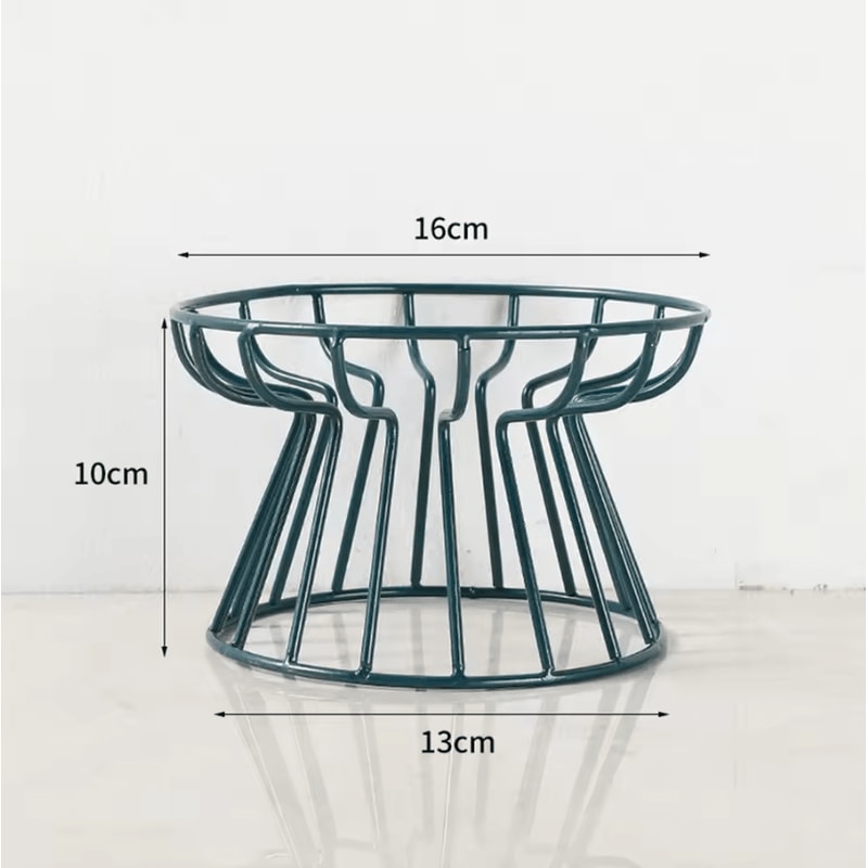 WhiskerFriendly Elevated Ceramic Cat Bowl With AntiTip Stand 7