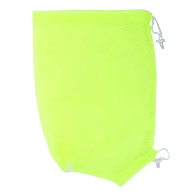 Mesh Cat Grooming Bath Bag For Safe Washing Nail Trimming 4