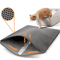 Waterproof DoubleLayer Cat Litter Trapping Mat 3