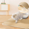Waterproof DoubleLayer Cat Litter Trapping Mat 5