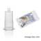 Disposable Veterinary Butterfly Blood Collection Needles 50PCS 5