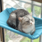 Sunny Window Hanging Cat Hammock Bed With 20kg Capacity 2