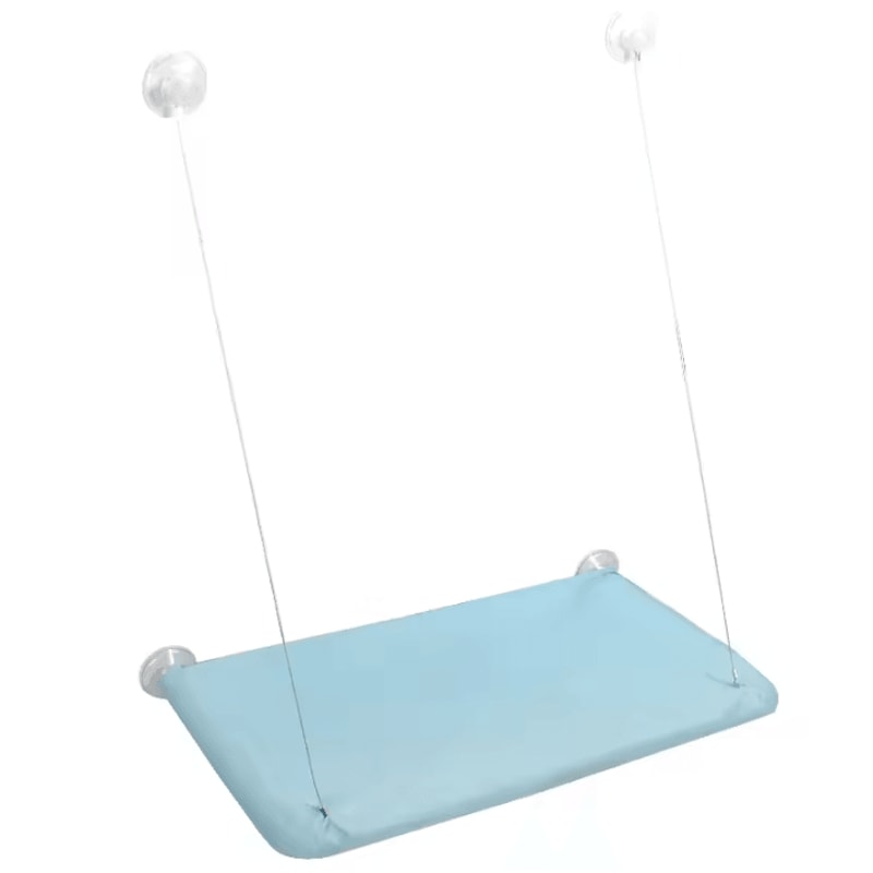 Sunny Window Hanging Cat Hammock Bed With 20kg Capacity 3