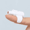 Portable Finger Laser Cat Toy For Interactive Indoor Play 2