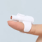 Portable Finger Laser Cat Toy For Interactive Indoor Play 2