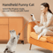 ROJECO Smart LED Laser Cat Toy For Interactive Indoor Play 2