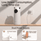 ROJECO Smart LED Laser Cat Toy For Interactive Indoor Play 4