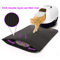 Waterproof DoubleLayer Cat Litter Mat For Cleaner Floors Easy Cleanup 0