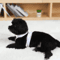 Personalized Angel Wing Pet Harness Leash Set For Cats And Small Dogs 1