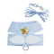 Personalized Angel Wing Pet Harness Leash Set For Cats And Small Dogs 4