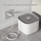 3L Automatic Cat Water Fountain With UltraQuiet USB Circulation 1