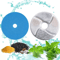 Activated Carbon Cat Water Fountain Replacement Filters For Cleaner Pet Drinking Water 1