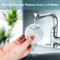 Activated Carbon Cat Water Fountain Replacement Filters For Cleaner Pet Drinking Water 2