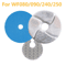 Activated Carbon Cat Water Fountain Replacement Filters For Cleaner Pet Drinking Water 4