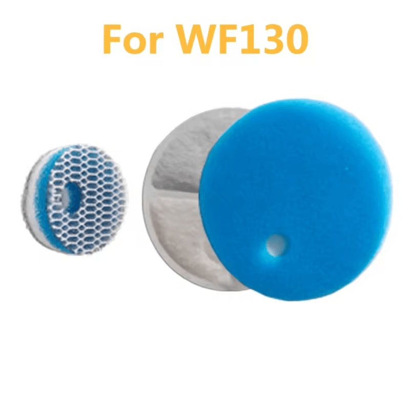 Activated Carbon Cat Water Fountain Replacement Filters For Cleaner Pet Drinking Water 5