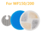 Activated Carbon Cat Water Fountain Replacement Filters For Cleaner Pet Drinking Water 6