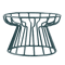 Elevated Metal Stand Cat Bowl For Comfortable Cleaner Feeding 4