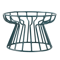 Elevated Metal Stand Cat Bowl For Comfortable Cleaner Feeding 4