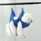 Pet Grooming Hammock Restraint Bag For Cats Dogs Nail Trimming Cleaning Helper 0