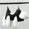 Pet Grooming Hammock Restraint Bag For Cats Dogs Nail Trimming Cleaning Helper 1