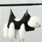 Pet Grooming Hammock Restraint Bag For Cats Dogs Nail Trimming Cleaning Helper 1