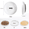 AntiTip Porcelain Cat Food Bowl For Cats Small Dogs 1
