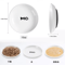 AntiTip Porcelain Cat Food Bowl For Cats Small Dogs 1