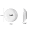 AntiTip Porcelain Cat Food Bowl For Cats Small Dogs 6