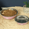 Stainless Steel AntiSlip Pet Bowl For Cats Dogs 1