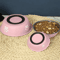 Stainless Steel AntiSlip Pet Bowl For Cats Dogs 2