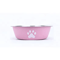 Stainless Steel AntiSlip Pet Bowl For Cats Dogs 6