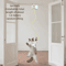 Smart Hanging Cat YoYo Toy For Indoor Cats 0