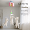 Smart Hanging Cat YoYo Toy For Indoor Cats 1