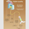 Smart Hanging Cat YoYo Toy For Indoor Cats 2