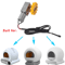 Smart Automatic Litter Box Replacement Motor Kit 0