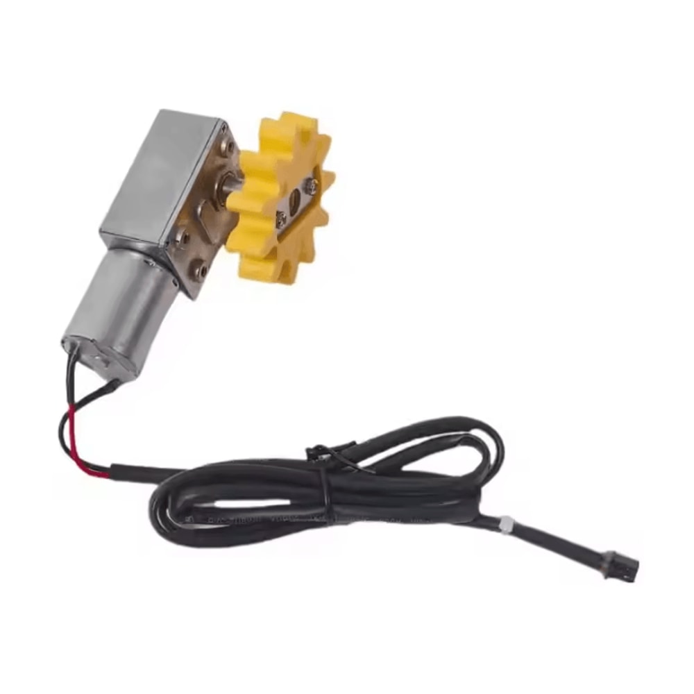 Smart Automatic Litter Box Replacement Motor Kit 5