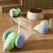 Smart Rechargeable Mouse Car Toy For Indoor Cats 1
