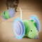Smart Rechargeable Mouse Car Toy For Indoor Cats 3