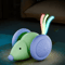 Smart Rechargeable Mouse Car Toy For Indoor Cats 4