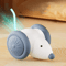 Smart Rechargeable Mouse Car Toy For Indoor Cats 5
