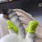 Cute Mini Shoe Charms For Bags Pet Toys DIY Accessories 0